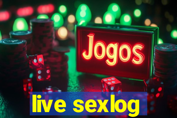 live sexlog